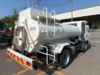 HINO Dutro Sprinkler Truck 2KG-XZU700M 2018 5,300km_4
