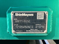 HINO Profia Dump 2DG-FS1EGA 2021 161,976km_16