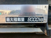 HINO Profia Dump 2DG-FS1EGA 2021 161,976km_17