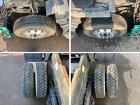 HINO Profia Dump 2DG-FS1EGA 2021 161,976km_19