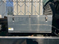 HINO Profia Dump 2DG-FS1EGA 2021 161,976km_22