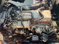 HINO Profia Dump 2DG-FS1EGA 2021 161,976km_26