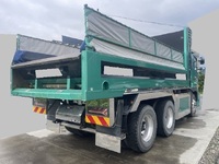 HINO Profia Dump 2DG-FS1EGA 2021 161,339km_2
