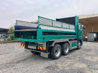 HINO Profia Dump 2DG-FS1EGA 2021 161,976km_2