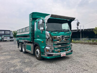 HINO Profia Dump 2DG-FS1EGA 2021 161,976km_3