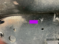 HINO Profia Dump 2DG-FS1EGA 2021 161,976km_40