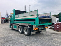 HINO Profia Dump 2DG-FS1EGA 2021 161,976km_4