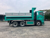 HINO Profia Dump 2DG-FS1EGA 2021 161,976km_5