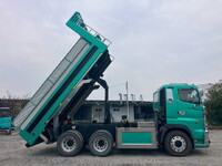 HINO Profia Dump 2DG-FS1EGA 2021 161,976km_6