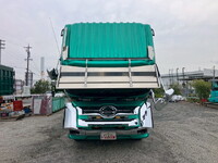 HINO Profia Dump 2DG-FS1EGA 2021 161,976km_8