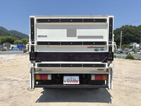 HINO Dutro Flat Body TKG-XZU605M 2016 211,733km_11