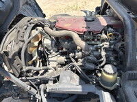 HINO Dutro Flat Body TKG-XZU605M 2016 211,733km_25