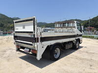 HINO Dutro Flat Body TKG-XZU605M 2016 211,733km_2