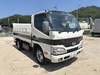 HINO Dutro Flat Body TKG-XZU605M 2016 211,733km_3