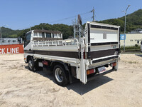 HINO Dutro Flat Body TKG-XZU605M 2016 211,733km_4