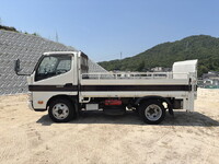 HINO Dutro Flat Body TKG-XZU605M 2016 211,733km_5