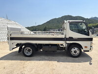 HINO Dutro Flat Body TKG-XZU605M 2016 211,733km_7