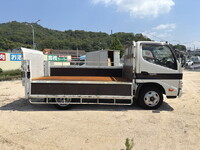 HINO Dutro Flat Body TKG-XZU605M 2016 211,733km_8