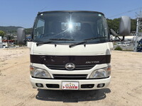HINO Dutro Flat Body TKG-XZU605M 2016 211,733km_9