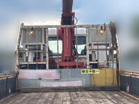 ISUZU Forward Truck (With 4 Steps Of Cranes) KK-FRR35J4S 2003 99,504km_10