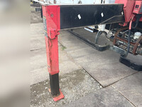 ISUZU Forward Truck (With 4 Steps Of Cranes) KK-FRR35J4S 2003 99,504km_14