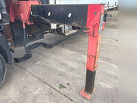 ISUZU Forward Truck (With 4 Steps Of Cranes) KK-FRR35J4S 2003 99,504km_15