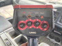 ISUZU Forward Truck (With 4 Steps Of Cranes) KK-FRR35J4S 2003 99,504km_17