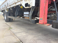 ISUZU Forward Truck (With 4 Steps Of Cranes) KK-FRR35J4S 2003 99,504km_19
