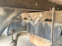 ISUZU Forward Truck (With 4 Steps Of Cranes) KK-FRR35J4S 2003 99,504km_23