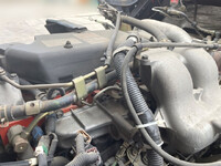 ISUZU Forward Truck (With 4 Steps Of Cranes) KK-FRR35J4S 2003 99,504km_28