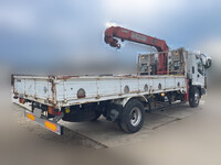 ISUZU Forward Truck (With 4 Steps Of Cranes) KK-FRR35J4S 2003 99,504km_2