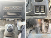 ISUZU Forward Truck (With 4 Steps Of Cranes) KK-FRR35J4S 2003 99,504km_37