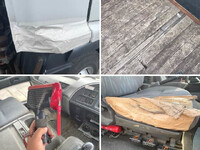 ISUZU Forward Truck (With 4 Steps Of Cranes) KK-FRR35J4S 2003 99,504km_38