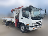 ISUZU Forward Truck (With 4 Steps Of Cranes) KK-FRR35J4S 2003 99,504km_3
