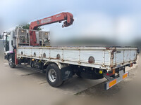 ISUZU Forward Truck (With 4 Steps Of Cranes) KK-FRR35J4S 2003 99,504km_4