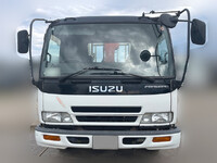 ISUZU Forward Truck (With 4 Steps Of Cranes) KK-FRR35J4S 2003 99,504km_6