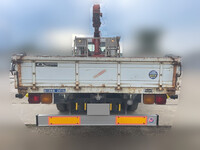 ISUZU Forward Truck (With 4 Steps Of Cranes) KK-FRR35J4S 2003 99,504km_8