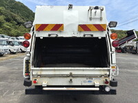 ISUZU Elf Garbage Truck TPG-NMR85N 2015 84,675km_11