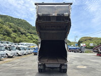 ISUZU Elf Garbage Truck TPG-NMR85N 2015 84,675km_13