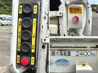 ISUZU Elf Garbage Truck TPG-NMR85N 2015 84,675km_17