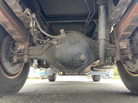 ISUZU Elf Garbage Truck TPG-NMR85N 2015 84,675km_25
