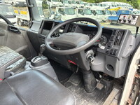ISUZU Elf Garbage Truck TPG-NMR85N 2015 84,675km_34