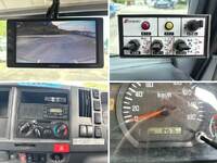 ISUZU Elf Garbage Truck TPG-NMR85N 2015 84,675km_38