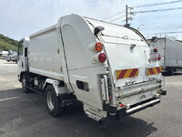 ISUZU Elf Garbage Truck TPG-NMR85N 2015 84,675km_4