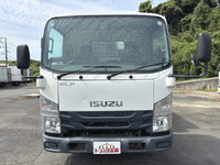 ISUZU Elf Garbage Truck TPG-NMR85N 2015 84,675km_7