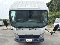 ISUZU Elf Garbage Truck TPG-NMR85N 2015 84,675km_8