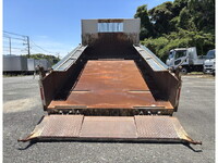 HINO Dutro Loader Dump TKG-XZU620T 2017 75,896km_11