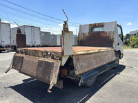 HINO Dutro Loader Dump TKG-XZU620T 2017 75,896km_14