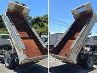 HINO Dutro Loader Dump TKG-XZU620T 2017 75,896km_16