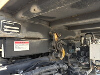 HINO Dutro Loader Dump TKG-XZU620T 2017 75,896km_25
